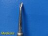 Hu-Friedy Luxating Elevator Curved; Immunity # 22;  4mm Wide; 45° Angled