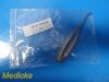 Hu-Friedy Luxating Elevator Curved; Immunity # 22;  4mm Wide; 45° Angled