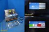 UltraClean System 1100 TableTop Cannulated  Instrument Ultrasonic Cleaner