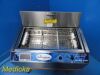 UltraClean System 1100 TableTop Cannulated  Instrument Ultrasonic Cleaner