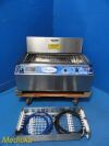 UltraClean System 1100 TableTop Cannulated  Instrument Ultrasonic Cleaner