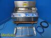 UltraClean System 1100 TableTop Cannulated  Instrument Ultrasonic Cleaner