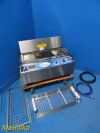 UltraClean System 1100 TableTop Cannulated  Instrument Ultrasonic Cleaner
