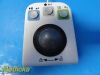 Niconix P/N NX550-02 Cellvizio Confocal Processor Track Ball; USB Base