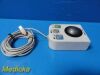 Niconix P/N NX550-02 Cellvizio Confocal Processor Track Ball; USB Base