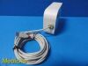 Niconix P/N NX550-02 Cellvizio Confocal Processor Track Ball; USB Base