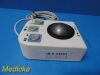 Niconix P/N NX550-02 Cellvizio Confocal Processor Track Ball; USB Base