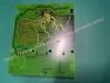 GE 2005347-001 RESPONDER 3000 Defibrillator Therapy Board 2005347-001 Defibrillator