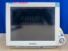 PHILIPS Patient monitor MP70  YOM: 2011 Monitor