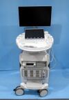 GE Voluson E8 Ultrasound - OB / GYN