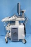 GE Voluson E8 Ultrasound - OB / GYN