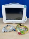 PHILIPS patient monitor MP 50 YOM: 2008 Monitor