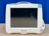 PHILIPS patient monitor MP 50 YOM: 2008 Monitor