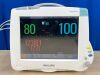 PHILIPS patient monitor MP 50 YOM: 2008 Monitor