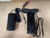 DRAEGER Oxylog Power supply Ventilator