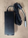DRAEGER Oxylog Power supply Ventilator