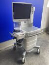 GE Carestation 650 Anesthesia Machine