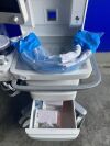 GE Carestation 650 Anesthesia Machine