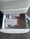 GE Carestation 650 Anesthesia Machine