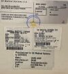 GE Innova 2100 Cath Angio Lab