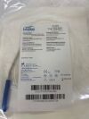 ETHICON 2212 Blake Silicone Drain 7mm Flat, FULL Fluted w/ 3/16” Trocar