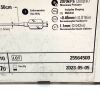 BOSTON SCIENTIFIC REF M001182570, Renegade-18 2 TIP Fiber Braided Microcatheter, EXP 2023-05