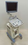 GE Logiq P5 Ultrasound Machine