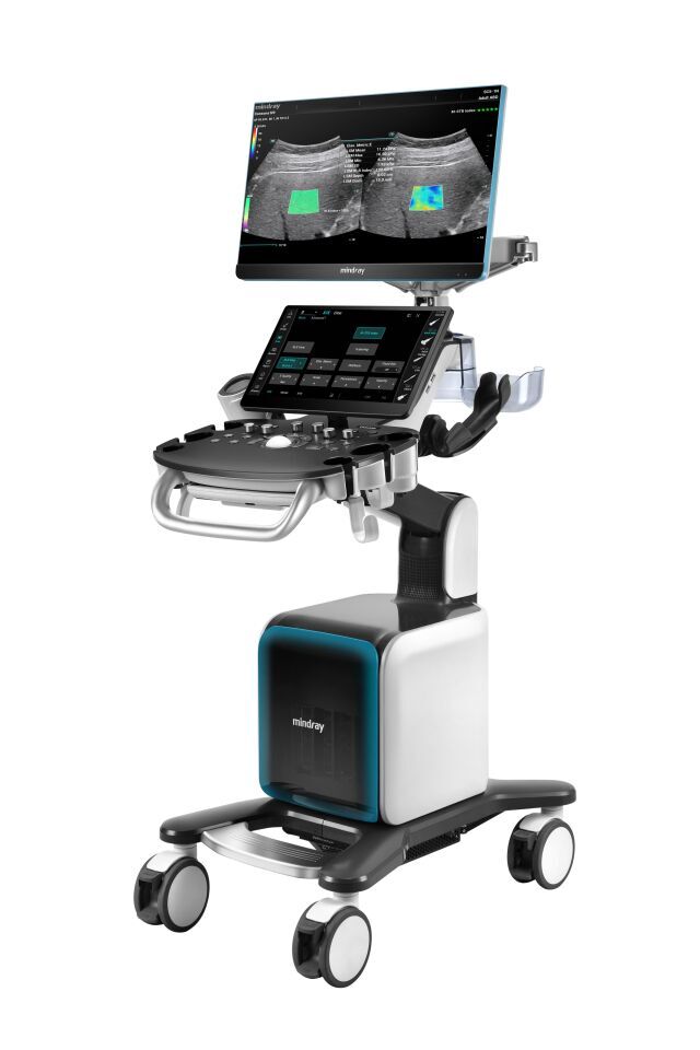 MINDRAY Consona N9 4D Ultrasound - Shared Service