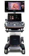 MINDRAY Imagyn i9 Ultrasound - Shared Service