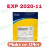 BOSTON SCIENTIFIC REF H74939031302010, Sterling MONORAIL 4F PTA Balloon Dilatation Catheter, EXP 2020-11