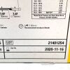 BOSTON SCIENTIFIC REF H74939031302010, Sterling MONORAIL 4F PTA Balloon Dilatation Catheter, EXP 2020-11