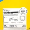BOSTON SCIENTIFIC REF H74939031302010, Sterling MONORAIL 4F PTA Balloon Dilatation Catheter, EXP 2020-11