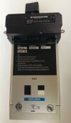 PLUS DATEX-OHMEDA Defibrillator