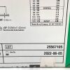 BOSTON SCIENTIFIC REF H74939401063000, Wolverine Coronary Cutting Balloon MONORAIL R Microsurgical Dilatation Device, EXP 2022-06
