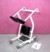 CHATTANOOGA ALLIANCE Patient Sit to Stand Patient Transfer Device Patient Sit to Stand Transfer Stander w/ Pads  Stedy