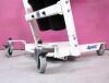 CHATTANOOGA ALLIANCE Patient Sit to Stand Patient Transfer Device Patient Sit to Stand Transfer Stander w/ Pads  Stedy