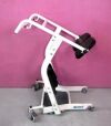 CHATTANOOGA ALLIANCE Patient Sit to Stand Patient Transfer Device Patient Sit to Stand Transfer Stander w/ Pads  Stedy
