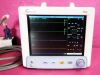 DATASCOPE Patient Vital Signs Monitor NIBP, ECG & SpO2 Monitor