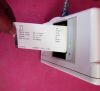 DATASCOPE Patient Vital Signs Monitor NIBP, ECG & SpO2 Monitor