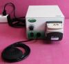 MEDIVATORS Endoscopic Irrigation Flushing Pump w/ Footswitch Endogator EGP-100 Peristaltic Irrigation Flushing Pump   Footswitch