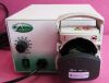 MEDIVATORS Endoscopic Irrigation Flushing Pump w/ Footswitch Endogator EGP-100 Peristaltic Irrigation Flushing Pump   Footswitch