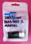 DATASCOPE Patient Vital Signs Monitor NIBP, SPO2 & ECG Module