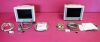 DATASCOPE Patient Vital Signs Monitor NIBP, SPO2 & ECG Module