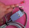 DATASCOPE Patient Vital Signs Monitor NIBP, SPO2 & ECG Module