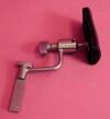 Arthroscopic Stress Post Patient Positioner  Orthopedic Surgical Table Attachment