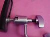 Arthroscopic Stress Post Patient Positioner  Orthopedic Surgical Table Attachment