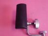 Arthroscopic Stress Post Patient Positioner  Orthopedic Surgical Table Attachment