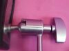 Arthroscopic Stress Post Patient Positioner  Orthopedic Surgical Table Attachment