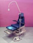 BOYD INDUSTRIES Podiatry Chair Exam Chair