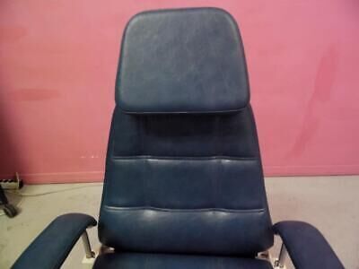 BOYD INDUSTRIES Podiatry Chair Exam Chair